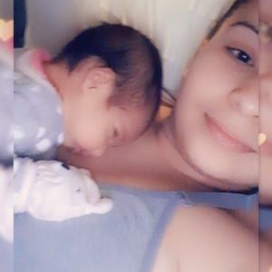 Meet your Posher, Alexis